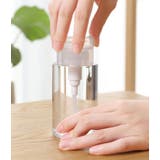 詰め替え容器 詰め替えボトル プッシュボトル | PlusNao | 詳細画像2