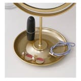 卓上ミラー スタンドミラー コンパクトミラー | PlusNao | 詳細画像11 