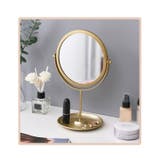 卓上ミラー スタンドミラー コンパクトミラー | PlusNao | 詳細画像6 