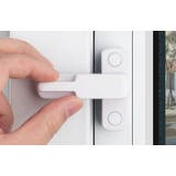 窓ロック 窓ストッパー 4個セット | PlusNao | 詳細画像3 