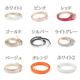 シューズストラップ 1ペア レディース | PlusNao | 詳細画像18