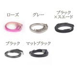 シューズストラップ 1ペア レディース | PlusNao | 詳細画像19