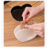 蚊取り線香ホルダー 蚊取り線香入れ 蚊取り線香スタンド | PlusNao | 詳細画像4 