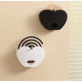 蚊取り線香ホルダー 蚊取り線香入れ 蚊取り線香スタンド | PlusNao | 詳細画像5 