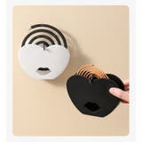 蚊取り線香ホルダー 蚊取り線香入れ 蚊取り線香スタンド | PlusNao | 詳細画像7 