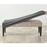 ベンチカバー ダイニングベンチ シートカバー | PlusNao | 詳細画像2 