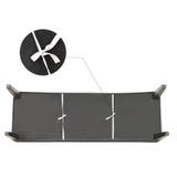 ベンチカバー ダイニングベンチ シートカバー | PlusNao | 詳細画像5 