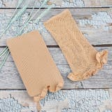 ウィッグネット フルウィッグ用 ヘアネット | PlusNao | 詳細画像3