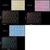 グミシール ネイル用両面テープ 2枚セット | PlusNao | 詳細画像5