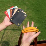 ハンドルカバー 単品 バッグ | PlusNao | 詳細画像4 