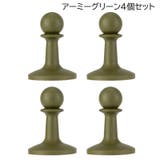 テントポールキャップ 4個セット タープポールキャップ | PlusNao | 詳細画像12