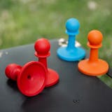 テントポールキャップ 4個セット タープポールキャップ | PlusNao | 詳細画像7