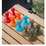 テントポールキャップ 4個セット タープポールキャップ | PlusNao | 詳細画像8