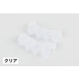 足指サポーター 足指セパレーター 1ペア | PlusNao | 詳細画像10 