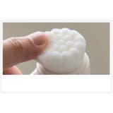 洗顔ブラシ 2way 洗顔器 | PlusNao | 詳細画像10 