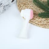 洗顔ブラシ 2way 洗顔器 | PlusNao | 詳細画像8 