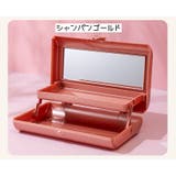 メイクボックス コスメケース コスメボックス | PlusNao | 詳細画像9 