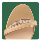 滑り止めステッカー 1ペア つま先 | PlusNao | 詳細画像5 