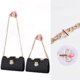 チェーン調整用バックル ストラップ 長さ調整 | PlusNao | 詳細画像2 