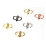 チェーン調整用バックル ストラップ 長さ調整 | PlusNao | 詳細画像6 