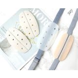 ショルダーパッド 1ペア 2個セット | PlusNao | 詳細画像4 