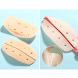 ショルダーパッド 1ペア 2個セット | PlusNao | 詳細画像5 