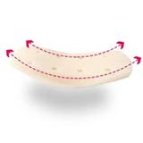 ショルダーパッド 1ペア 2個セット | PlusNao | 詳細画像6 