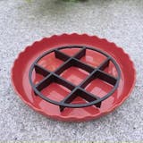 鉢台 単品 1個 | PlusNao | 詳細画像5 