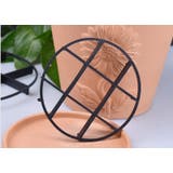 鉢台 単品 1個 | PlusNao | 詳細画像6 