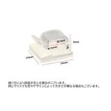 ケーブルクリップ 20個セット ケーブルホルダー | PlusNao | 詳細画像13 