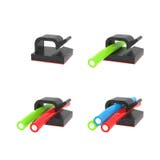 ケーブルクリップ 20個セット ケーブルホルダー | PlusNao | 詳細画像3 