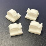 ケーブルクリップ 20個セット ケーブルホルダー | PlusNao | 詳細画像6 