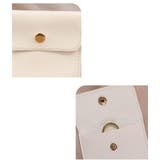 アクセサリーポーチ 単品 1個 | PlusNao | 詳細画像15