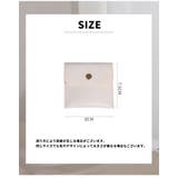 アクセサリーポーチ 単品 1個 | PlusNao | 詳細画像18