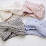 洗顔用ヘアバンド 洗顔用ヘッドバンド 洗面用ヘアバンド | PlusNao | 詳細画像3 