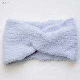 洗顔用ヘアバンド 洗顔用ヘッドバンド 洗面用ヘアバンド | PlusNao | 詳細画像6 
