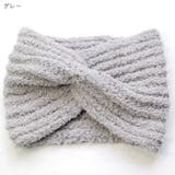 洗顔用ヘアバンド 洗顔用ヘッドバンド 洗面用ヘアバンド | PlusNao | 詳細画像7 