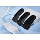 ハーフインソール シークレットインソール 1足分 | PlusNao | 詳細画像2