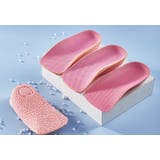 ハーフインソール シークレットインソール 1足分 | PlusNao | 詳細画像4