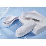 ハーフインソール シークレットインソール 1足分 | PlusNao | 詳細画像5