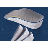 ハーフインソール シークレットインソール 1足分 | PlusNao | 詳細画像6