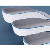 ハーフインソール シークレットインソール 1足分 | PlusNao | 詳細画像8