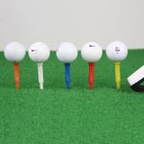 ゴルフティー 10本セット ゴルフ用品 | PlusNao | 詳細画像2