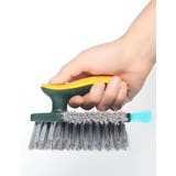 掃除用ブラシ 柄付きブラシ 隙間ブラシ | PlusNao | 詳細画像10