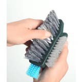 掃除用ブラシ 柄付きブラシ 隙間ブラシ | PlusNao | 詳細画像11