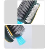 掃除用ブラシ 柄付きブラシ 隙間ブラシ | PlusNao | 詳細画像15