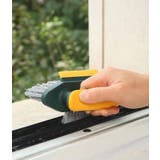 掃除用ブラシ 柄付きブラシ 隙間ブラシ | PlusNao | 詳細画像2