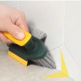 掃除用ブラシ 柄付きブラシ 隙間ブラシ | PlusNao | 詳細画像4