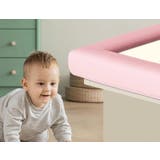 コーナーガード コーナークッション エッジガード | PlusNao | 詳細画像2 