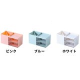 卓上収納ケース デスクオーガナイザー 小物入れ | PlusNao | 詳細画像15